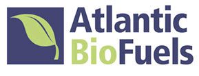 A logo for Atlantic BioFuels